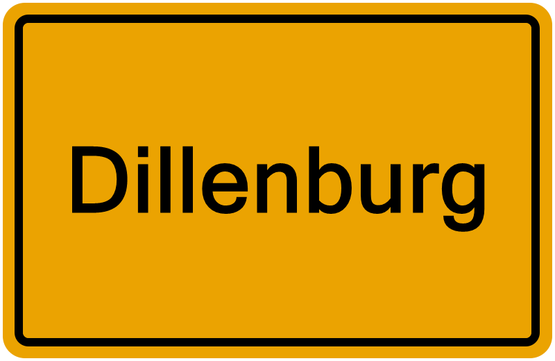 Handelsregister Dillenburg