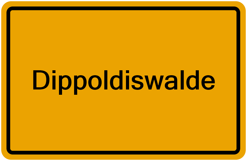 Handelsregister Dippoldiswalde