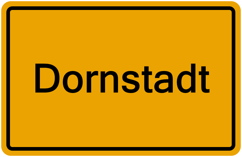 Handelsregister Dornstadt