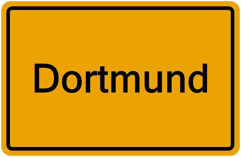 Handelsregister Dortmund