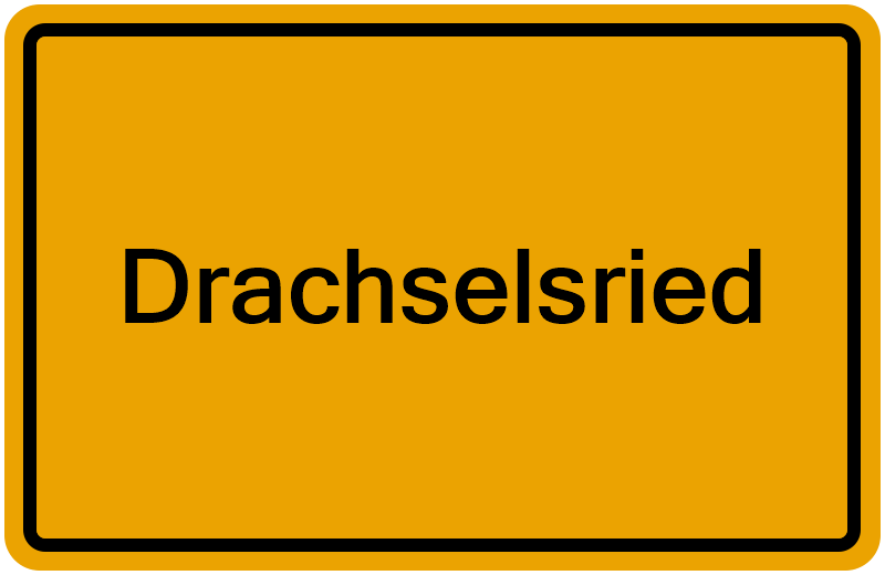 Handelsregister Drachselsried