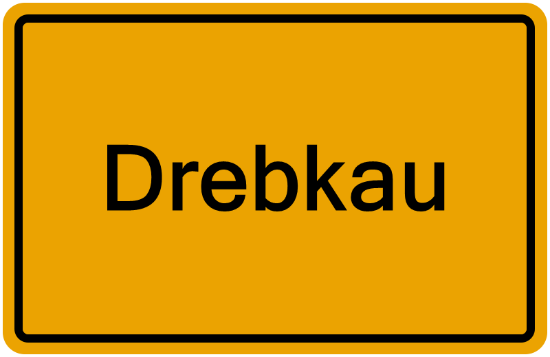 Handelsregister Drebkau