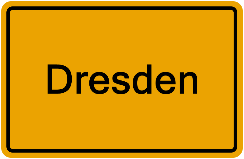 Handelsregister Dresden