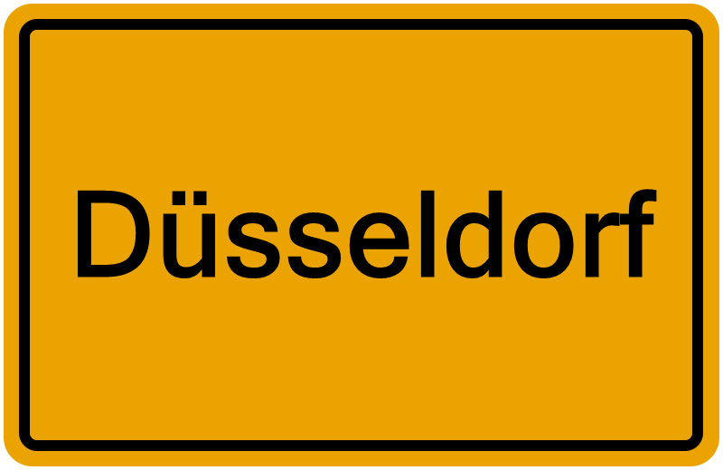 Handelsregister Düsseldorf