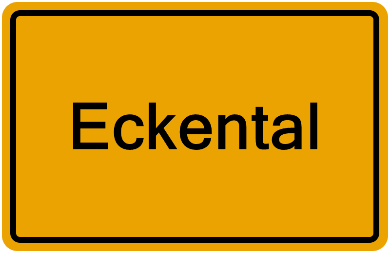 Handelsregister Eckental