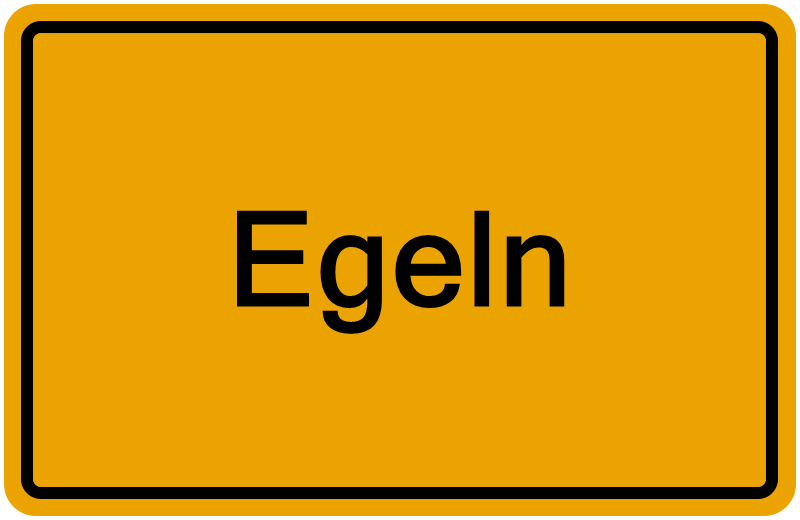 Handelsregister Egeln