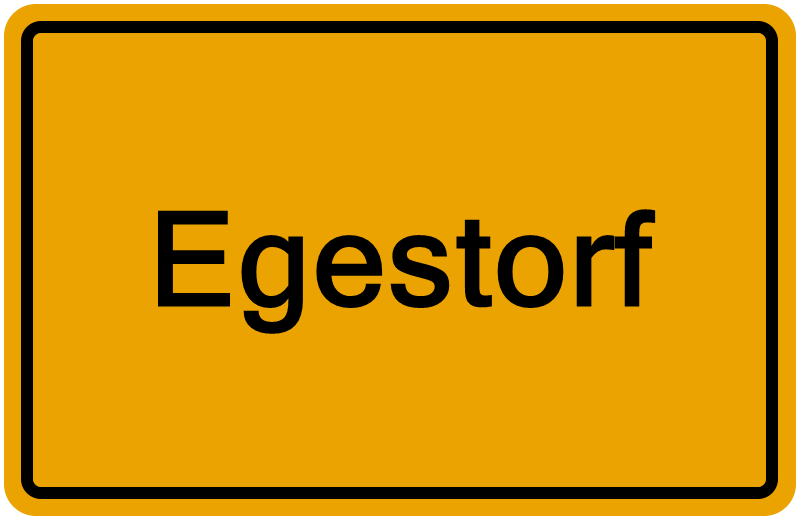 Handelsregister Egestorf