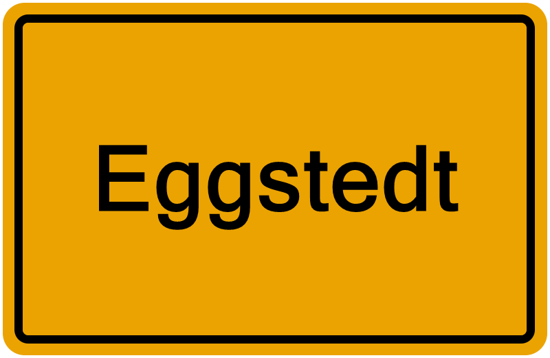 Handelsregister Eggstedt