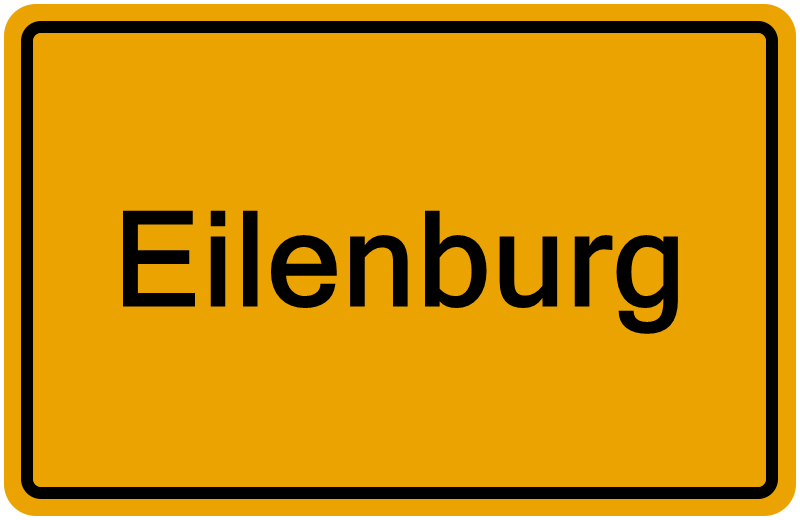 Handelsregister Eilenburg