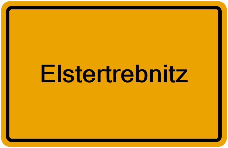 Handelsregister Elstertrebnitz
