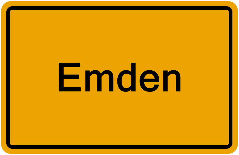 Handelsregister Emden