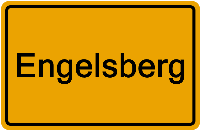 Handelsregister Engelsberg
