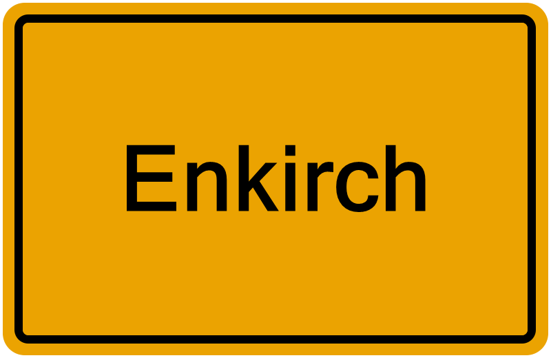 Handelsregister Enkirch