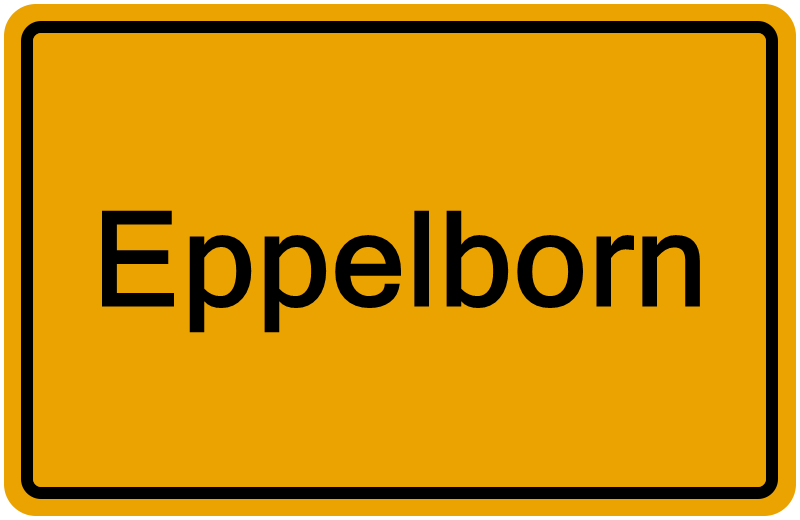 Handelsregister Eppelborn