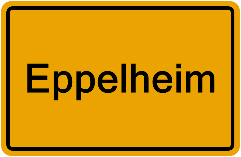 Handelsregister Eppelheim
