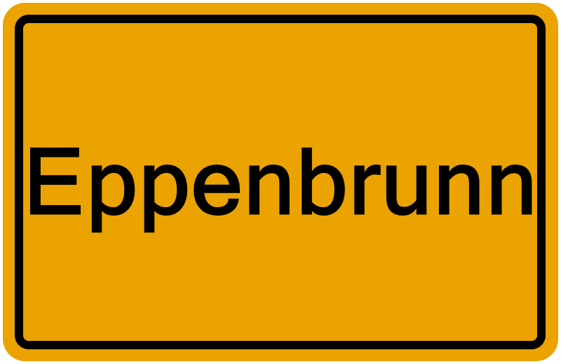 Handelsregister Eppenbrunn