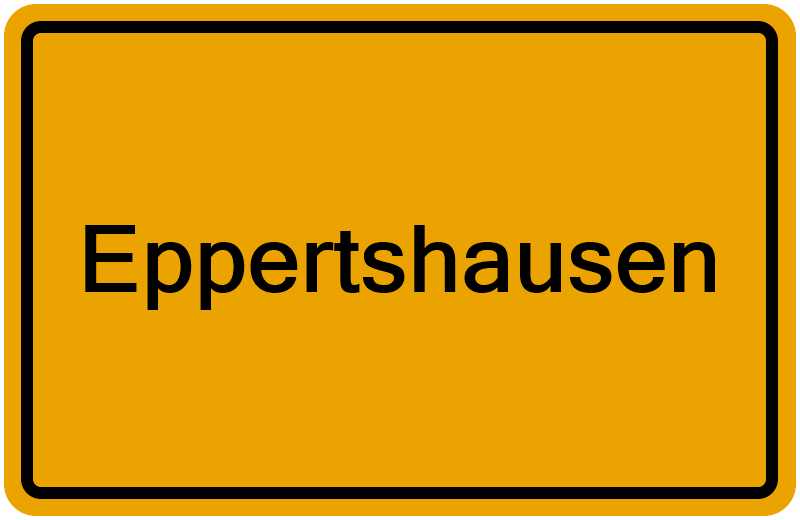 Handelsregister Eppertshausen