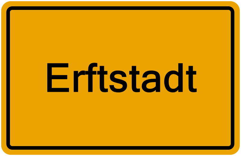 Handelsregister Erftstadt