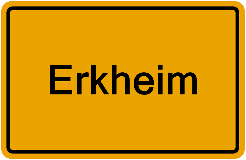 Handelsregister Erkheim