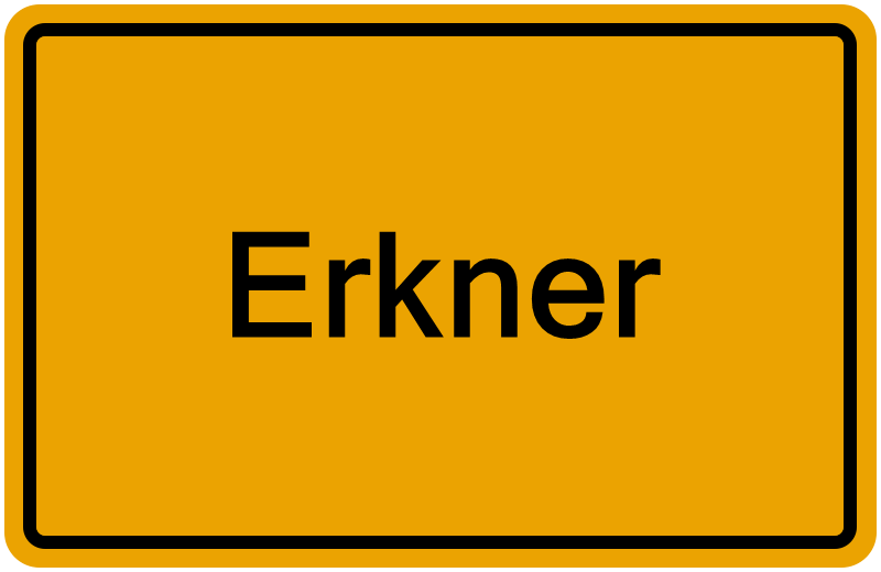 Handelsregister Erkner