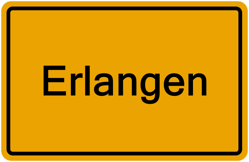 Handelsregister Erlangen