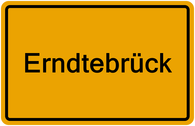 Handelsregister Erndtebrück