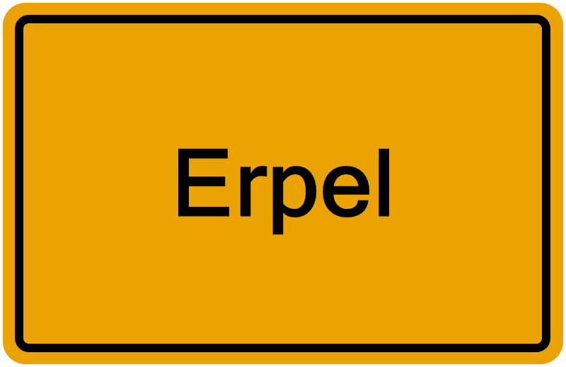 Handelsregister Erpel