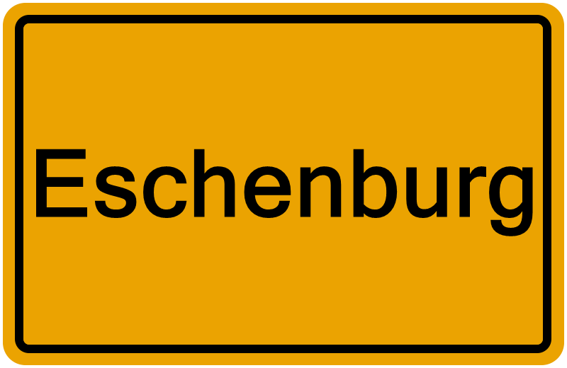 Handelsregister Eschenburg