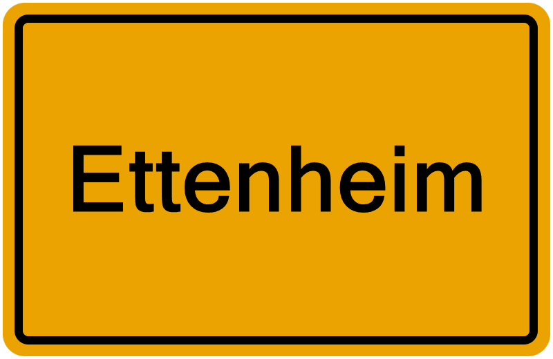 Handelsregister Ettenheim