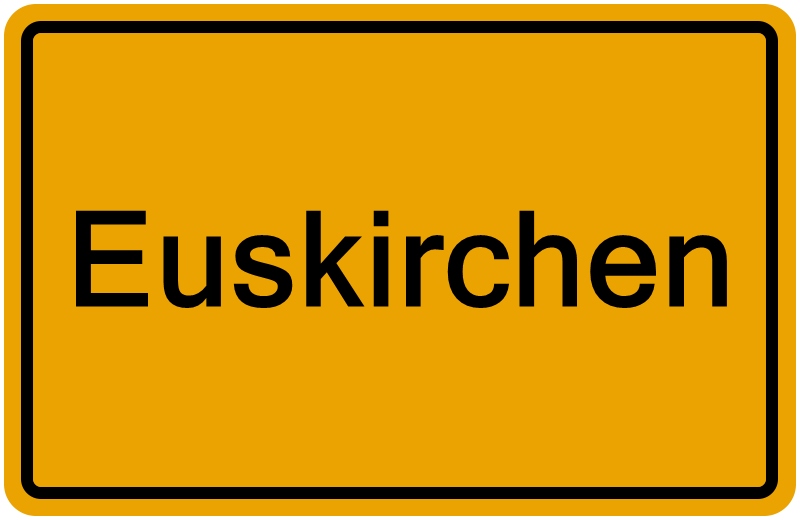 Handelsregister Euskirchen
