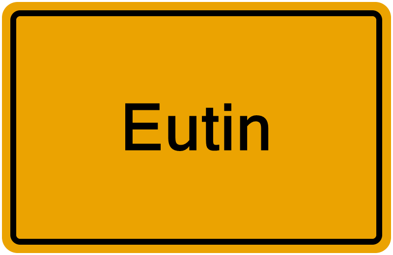 Handelsregister Eutin