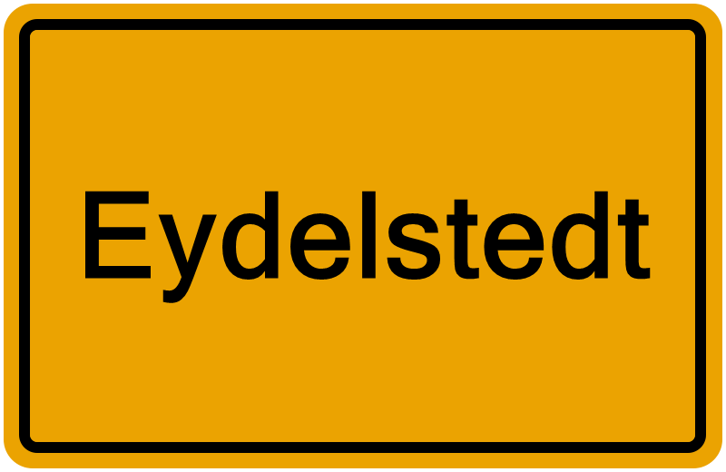Handelsregister Eydelstedt