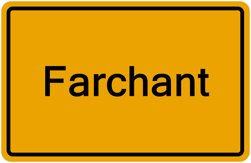 Handelsregister Farchant