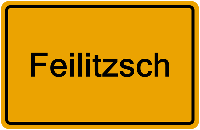 Handelsregister Feilitzsch