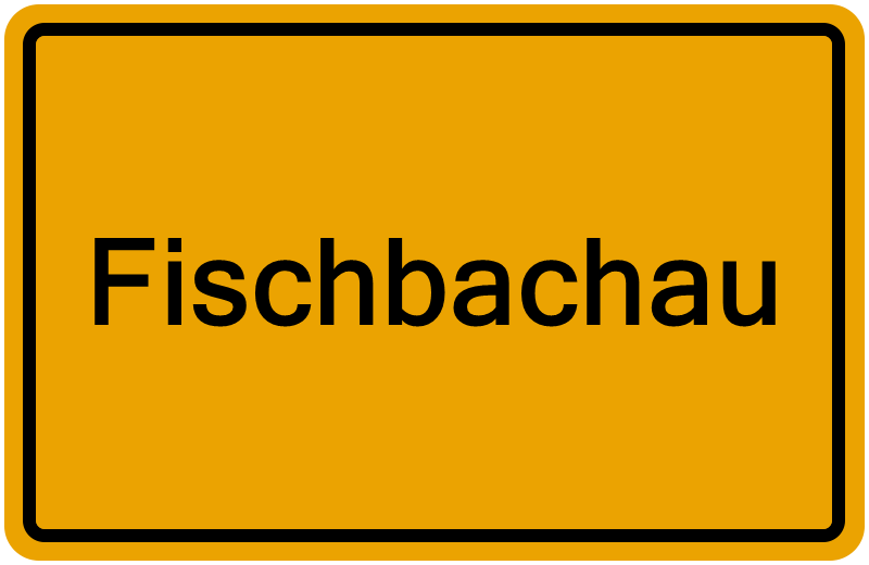 Handelsregister Fischbachau