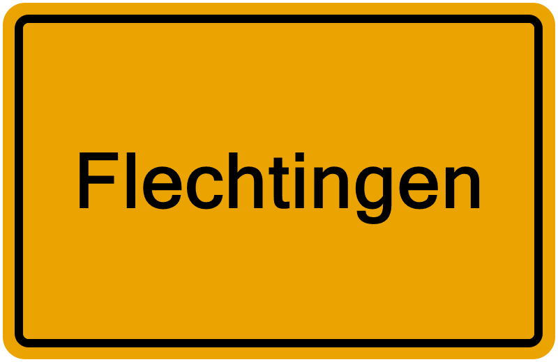 Handelsregister Flechtingen