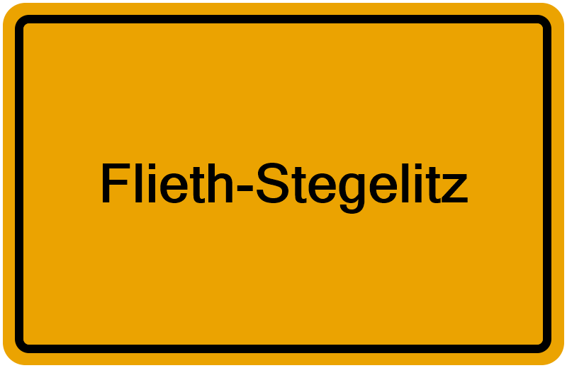 Handelsregister Flieth-Stegelitz