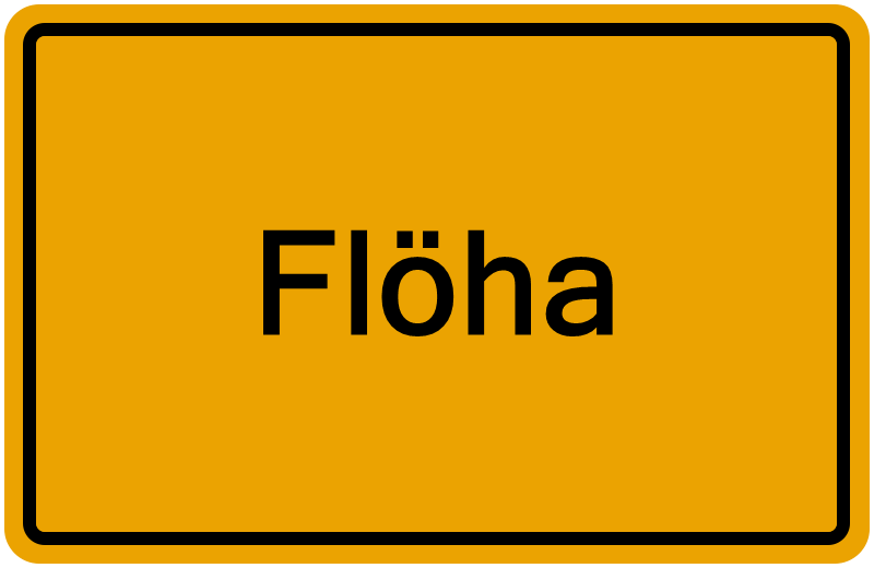 Handelsregister Flöha