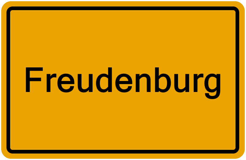 Handelsregister Freudenburg