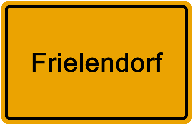 Handelsregister Frielendorf