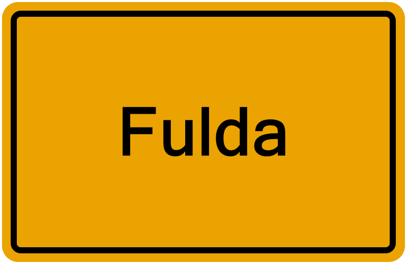 Handelsregister Fulda