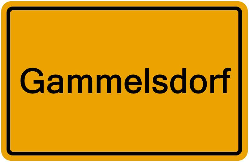 Handelsregister Gammelsdorf