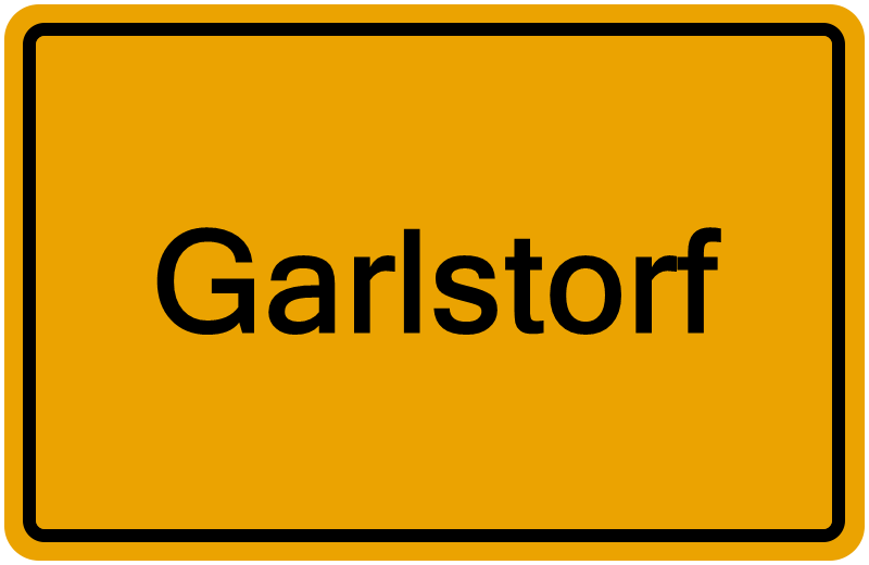 Handelsregister Garlstorf