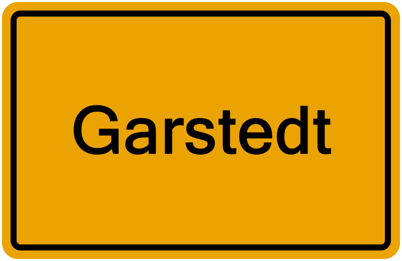 Handelsregister Garstedt