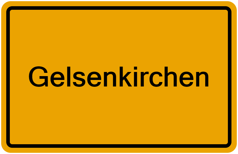 Handelsregister Gelsenkirchen