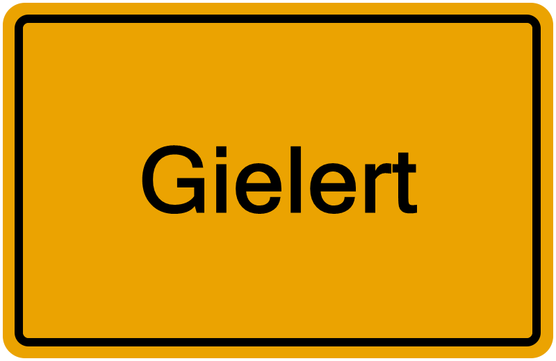 Handelsregister Gielert
