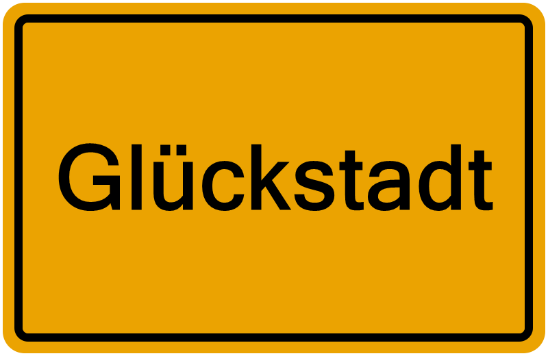 Handelsregister Glückstadt