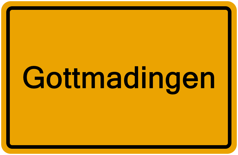 Handelsregister Gottmadingen