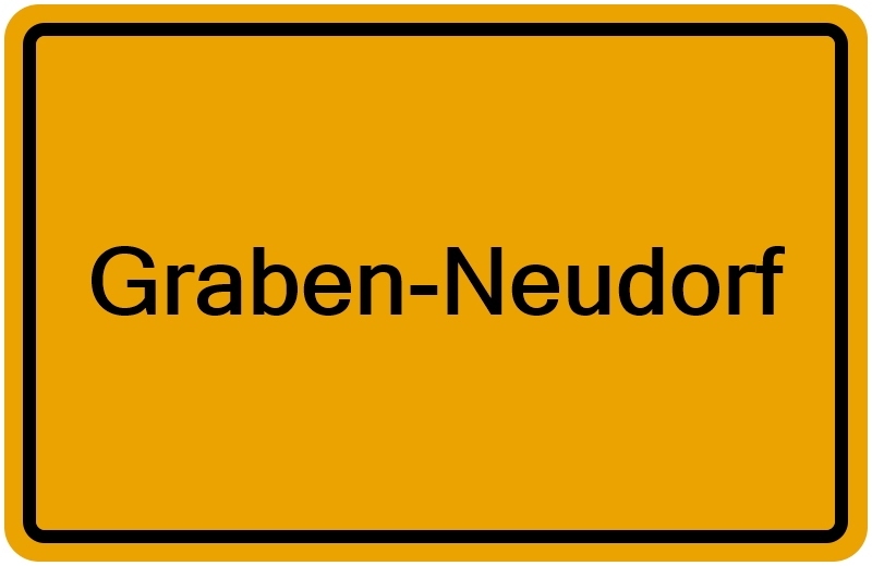 Handelsregister Graben-Neudorf