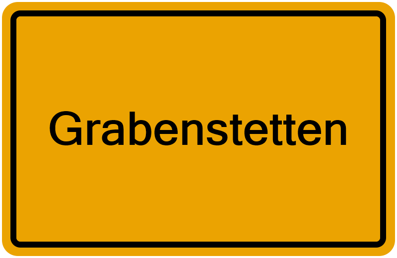 Handelsregister Grabenstetten